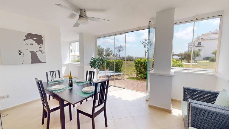 Ferienwohnung in Spanien, Sucina f&uuml;r max. 4 Personen, 