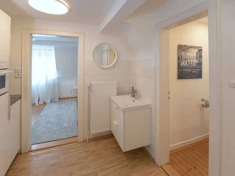 Apartment  Weinheim