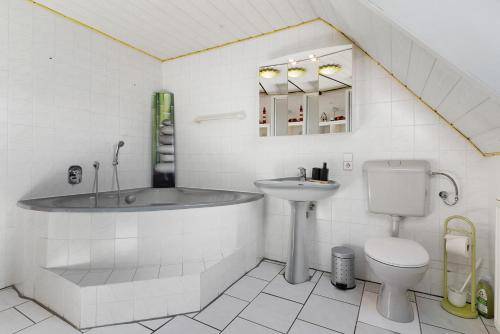 Ferienhaus Kehl