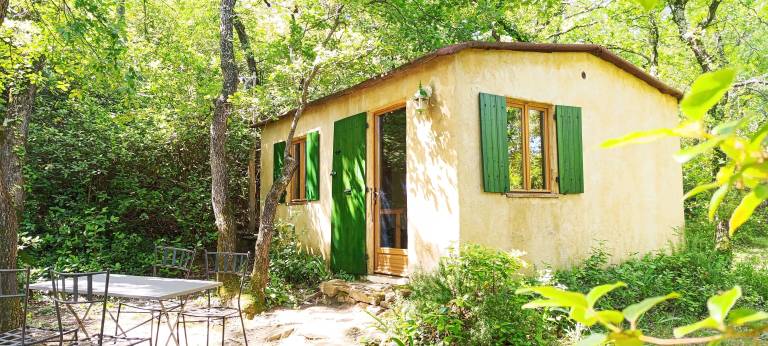 Maison de vacances Piolenc