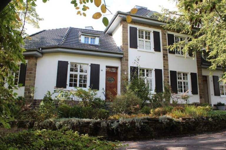 Ferienhaus Overath