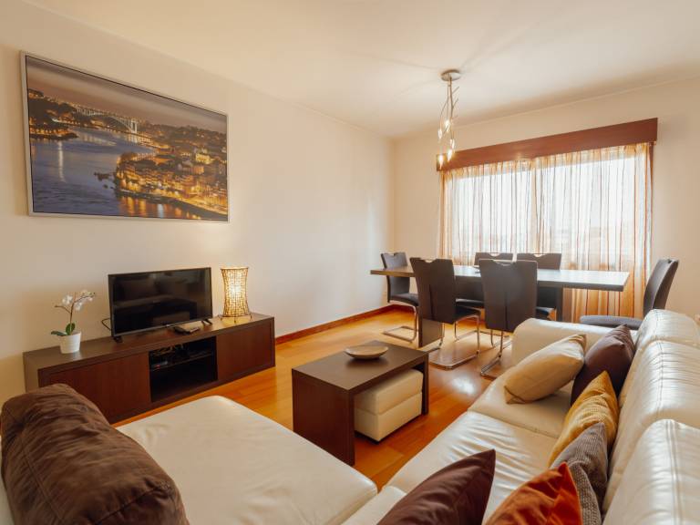 Appartement  Porto