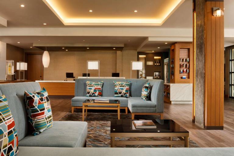 Hyatt House San Jose/Cupertino — photo 3