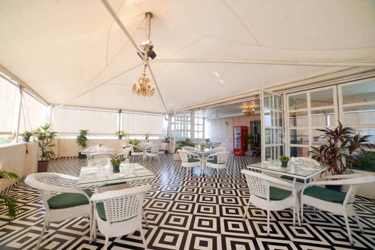 Hotel Centre Park Bhopal