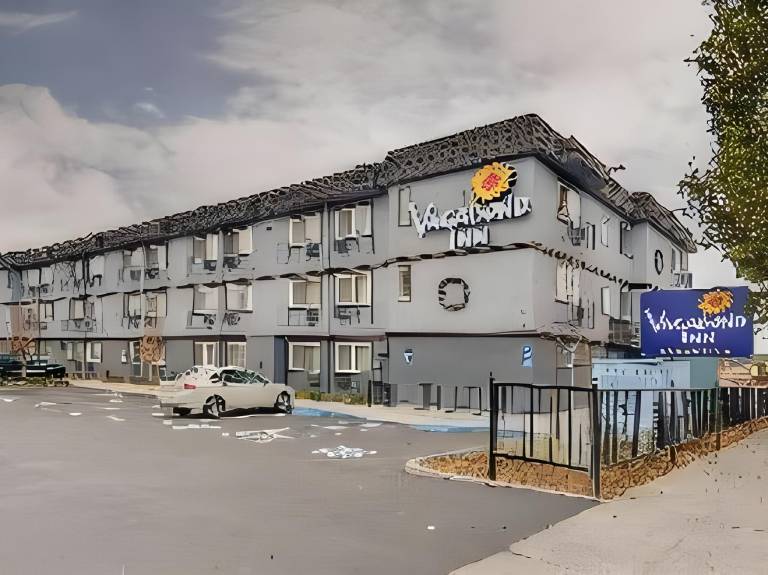 Americas Best Value Inn Hayward — photo 5