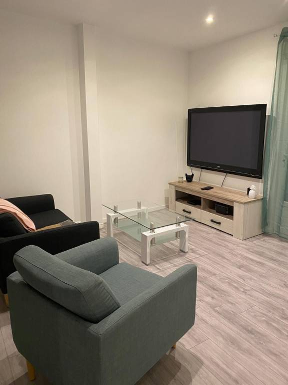 Appartement Bondy