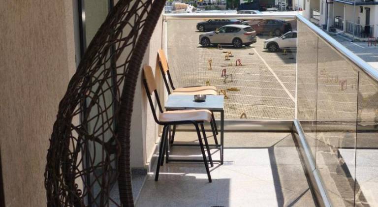 Wonderful holiday apartment with terrace | Next to the beach | Pets allowed — photo 5
