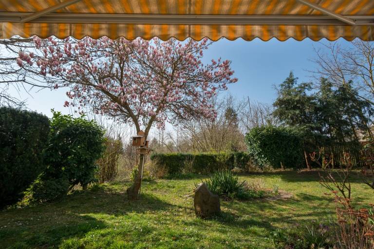 Ferienwohnung Mendig
