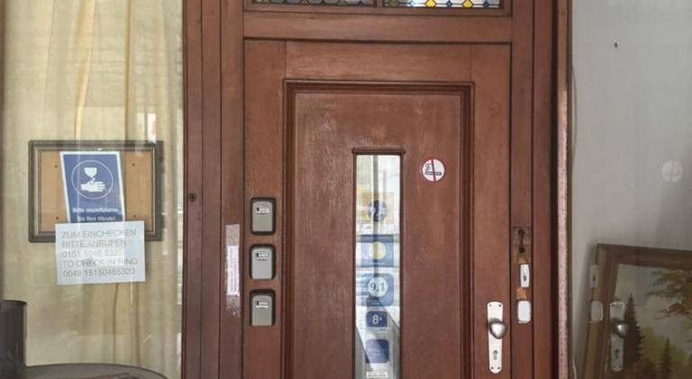 Pleasant rental apartment | Pets allowed — photo 5