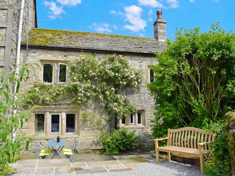 Cottage Kettlewell