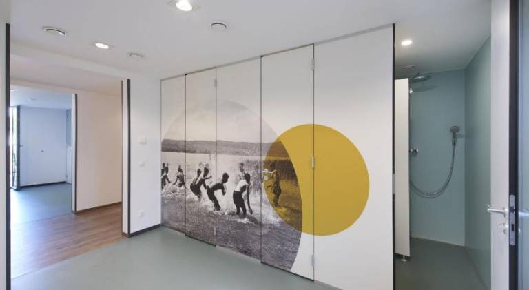 Radhotel am Gleis — photo 3