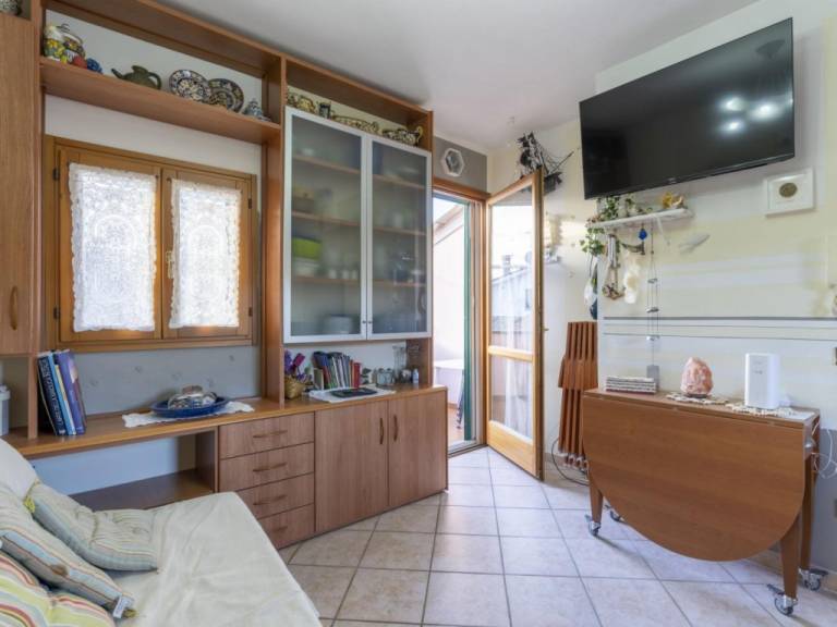 Appartamento Cervo