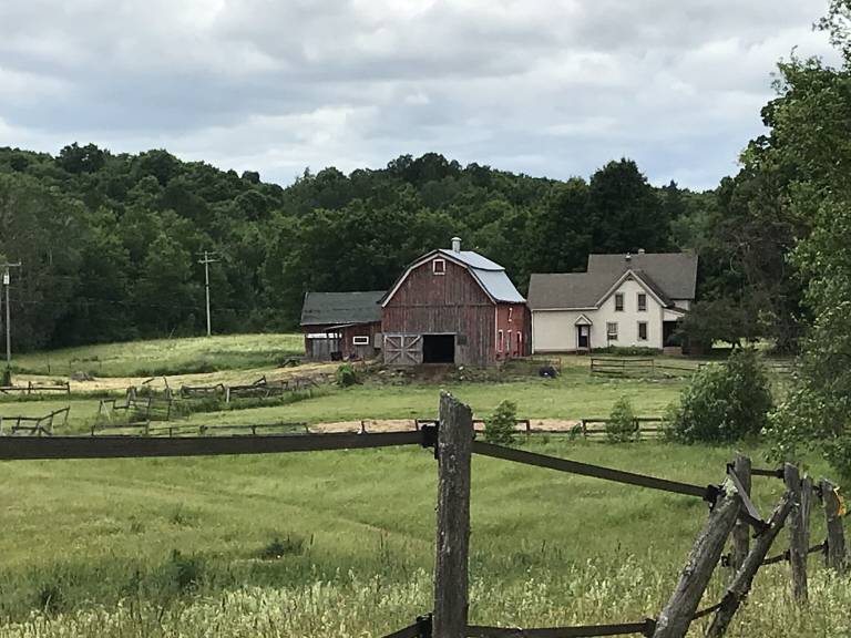 House Colton