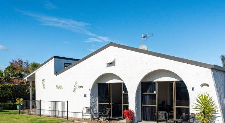 Central Inn Taupo in Taupo