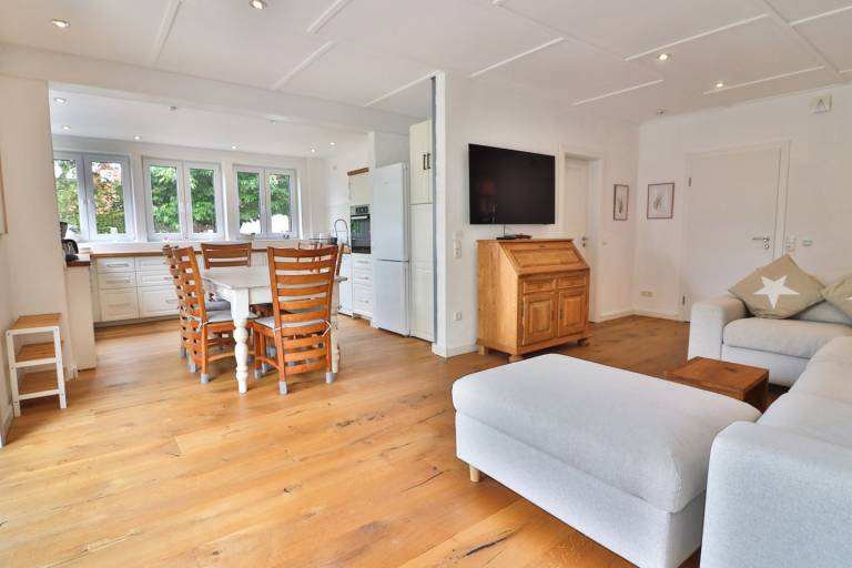 Ferienwohnung Langeoog