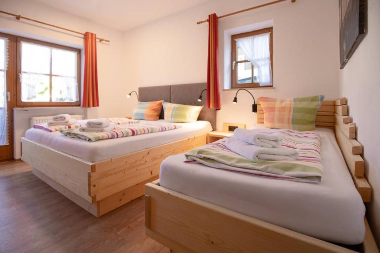 Ferienwohnung Oberjoch