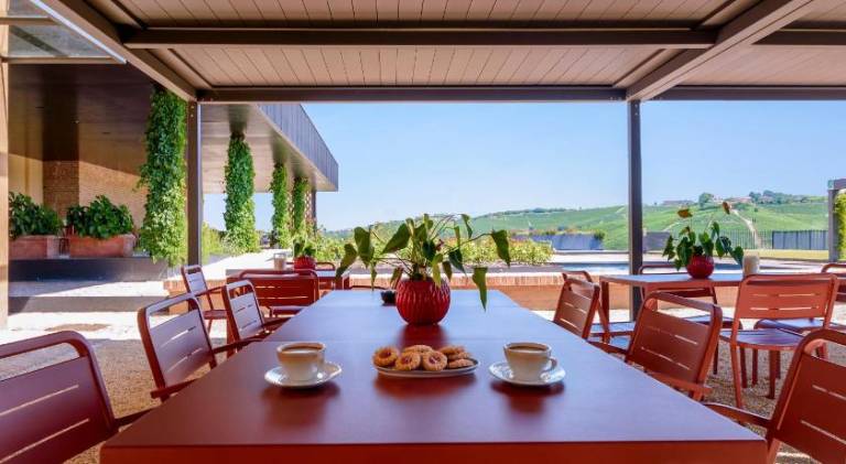 Foresteria, Winery & Events Destination — photo 4