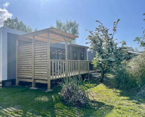 Village vacances Verton