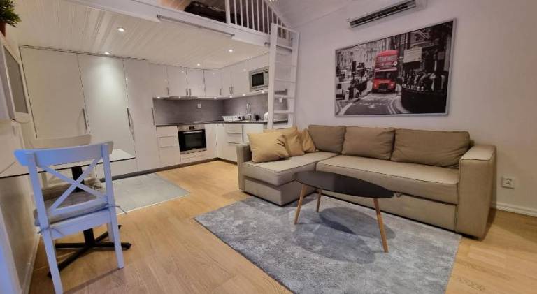 Rental apartment | Pets allowed — photo 2