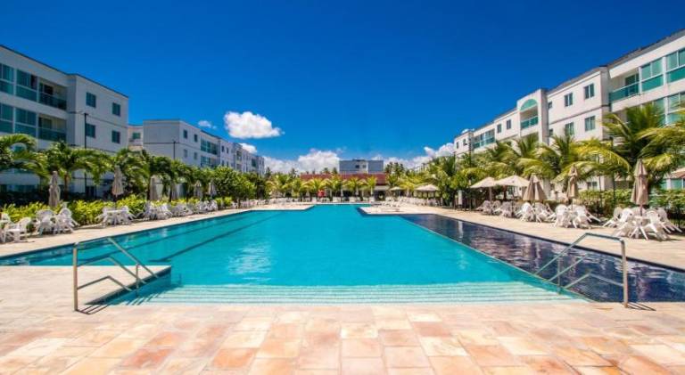 Holiday apartment with pool — photo 3