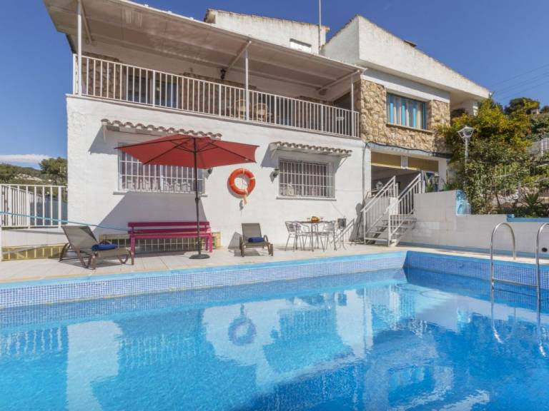 Casa Tarragona