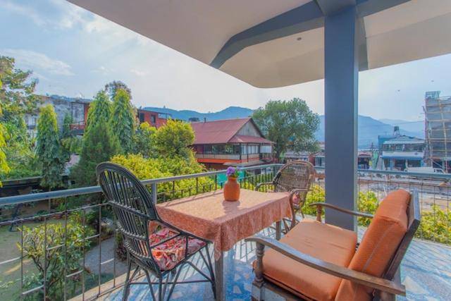 Hotel Monal — photo 2