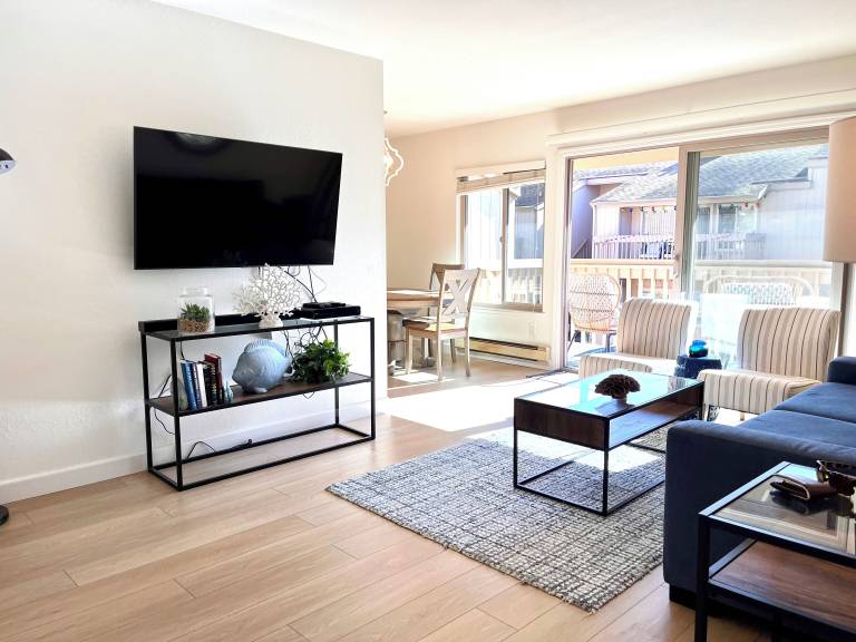 Ferienwohnung  Monterey