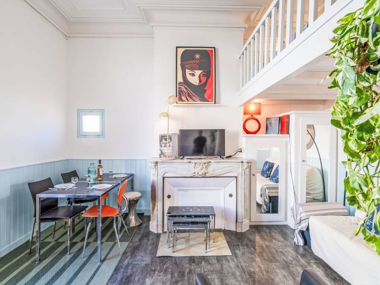 Appartement Arcachon