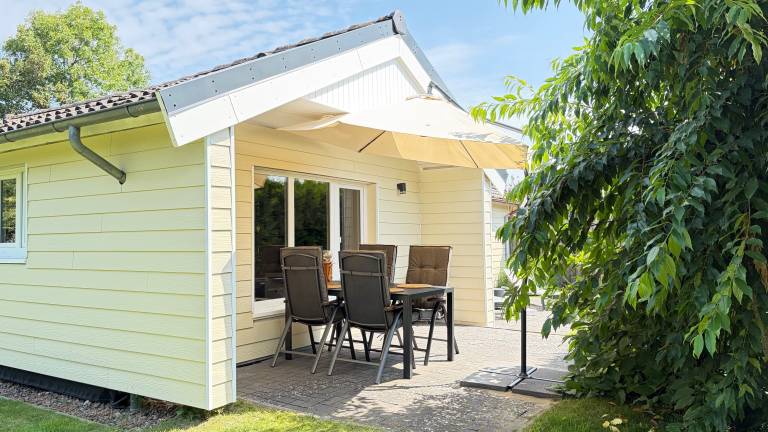 Ferienhaus Spieka Neufeld