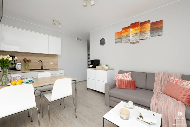 Child-friendly lovely apartment with yard | Beach nearby | Dogs allowed — photo 4