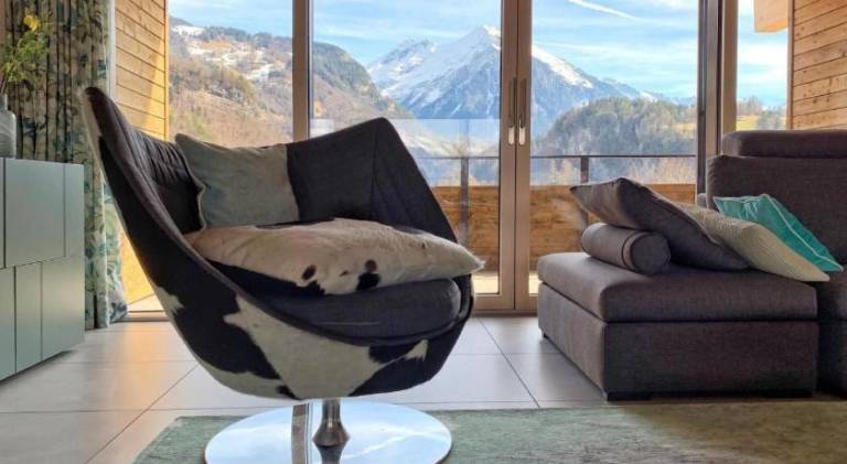 Apartment | Next to the ski | Pets are welcome — photo 2