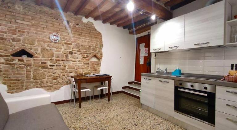 Holiday apartment with 1 room for 5 persons in Poggibonsi