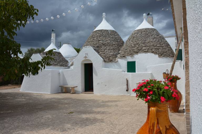 Casa Martina Franca