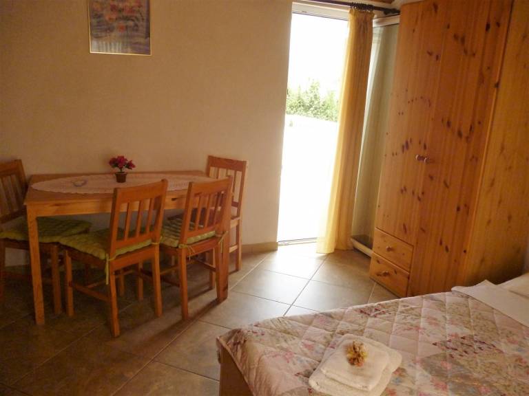 Nice apartment with grill | Garden view | Next to the beach | Pets allowed — photo 2