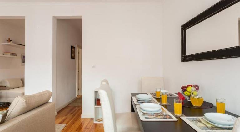 Fully equipped holiday apartment | Suitable for remote work | Dogs allowed — photo 3