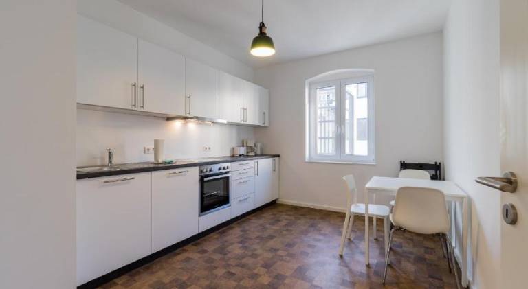 Serviced apartment | Pet-friendly — photo 4