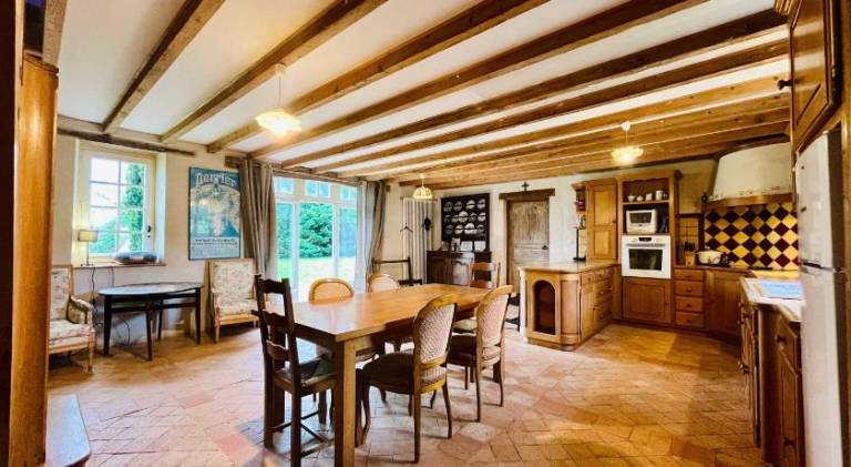 Vacation home | Pets allowed — photo 3
