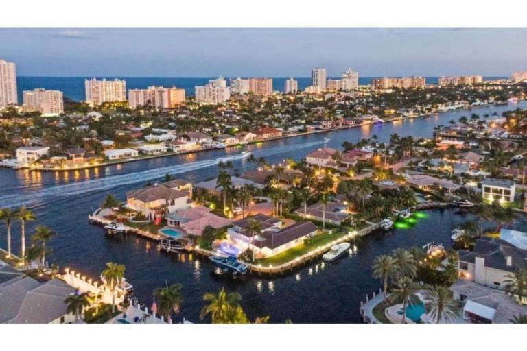 House Pompano Beach