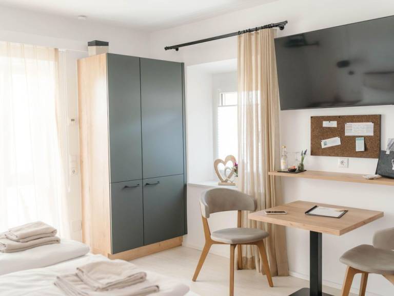 Ferienwohnung Stegersbach
