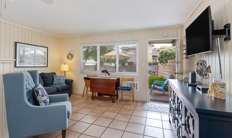 Condo  Montecito