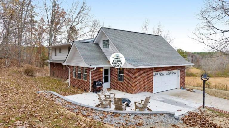 House Cleveland