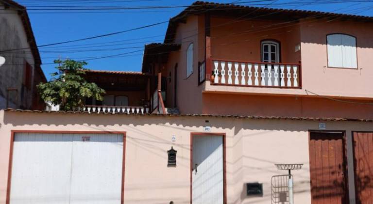 Beautiful house | Pets are welcome in Paraty