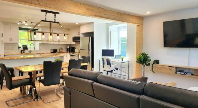 Holiday apartment with 2 rooms for 4 persons — photo 3