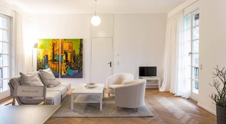 Landhaus Reverchon — photo 2