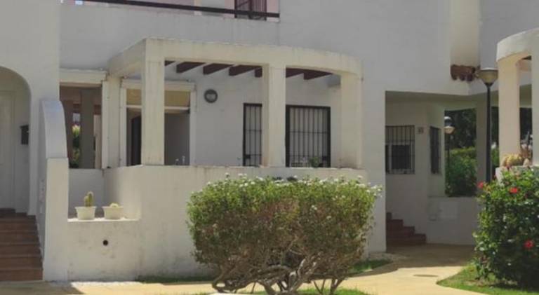 Costa Ballena! House on Mediterranean Coast with pool and golf! Duplex! — photo 4