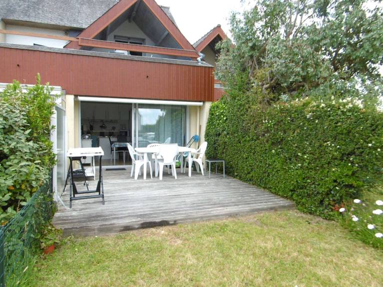 Appartement Sarzeau