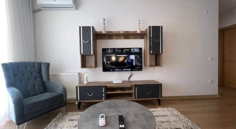 Lovely holiday apartment | Pets allowed in Guzelyurt