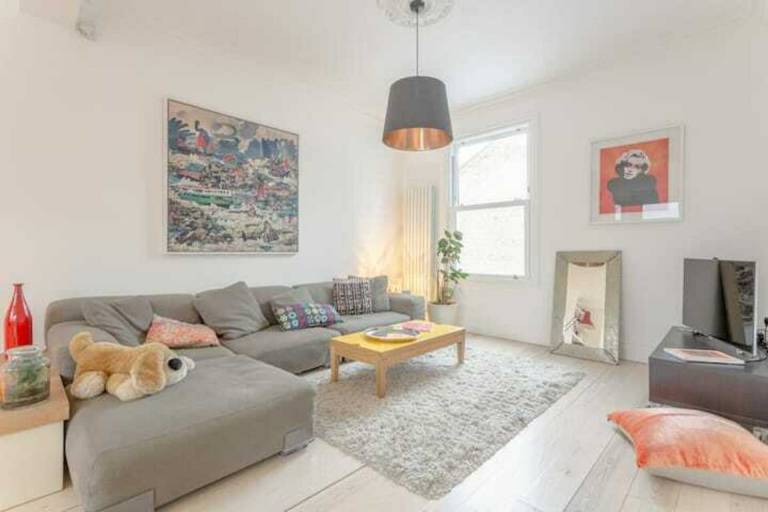Appartamento vacanza Camberwell