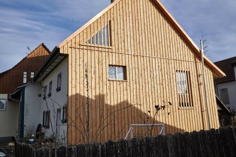 Ferienwohnung Jestetten