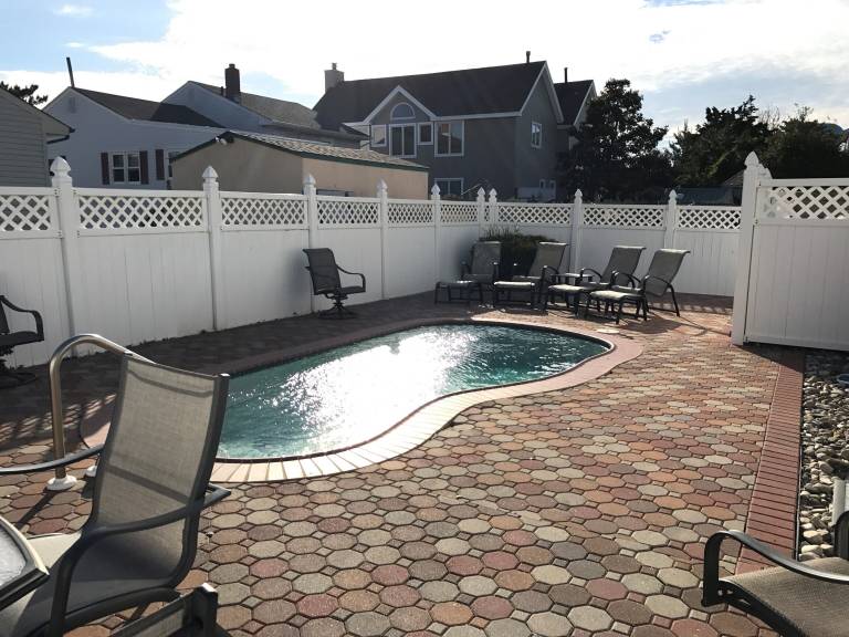 House  Brigantine